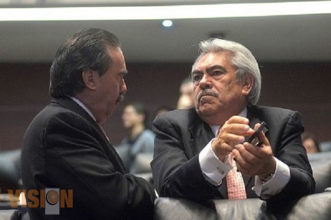 Senado aprobó por unanimidad el Código Nacional de Procedimientos Penales: Chon Orihuela