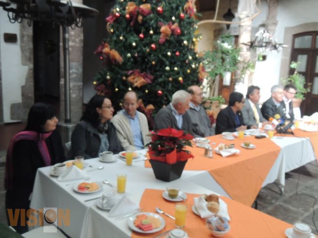 UNAM Campus Morelia proyecta un crecimiento del 48 por ciento en infraestructura.