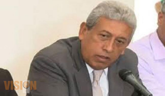 Garantizado el abasto de gasolina en Michoacán: Fernando Cano