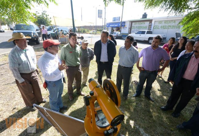 Ayuntamiento recupera espacios para la sana convivencia familiar.