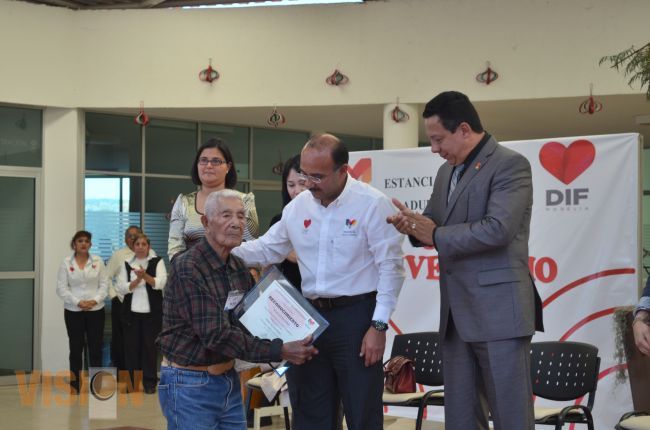 Celebran tercer aniversario de la EDAM.