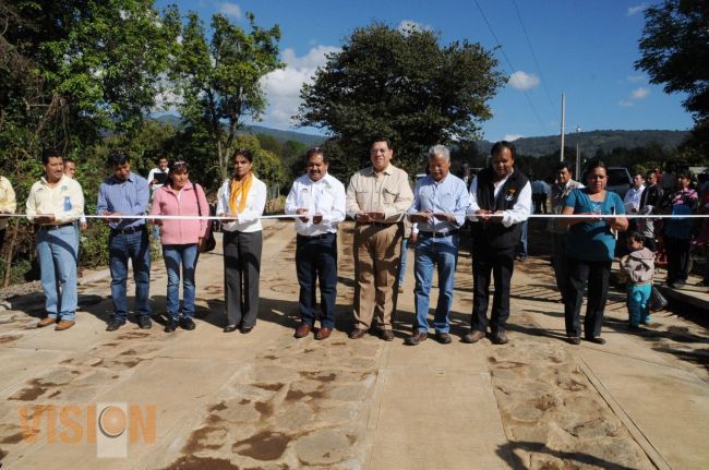 Los funcionarios, obligados a dar buenos resultados: Reyna.
