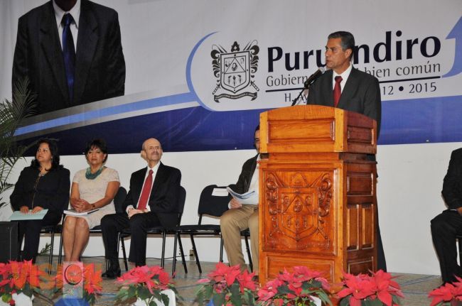 Con inversión para el desarrollo económico y social, Gobierno Estatal refrenda vocación Municipal.