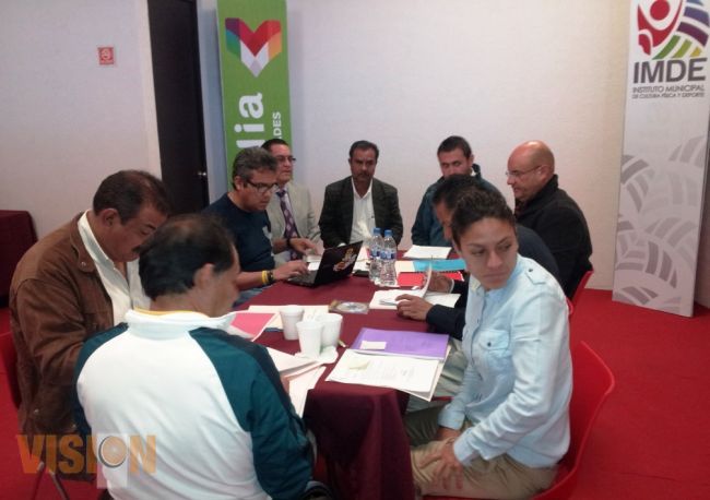 Eligen ganadores del Galardón Municipal “Bertín Aguilar Pérez”.