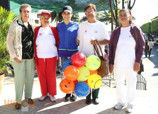 Continúa DIF municipal con el acopio de juguetes