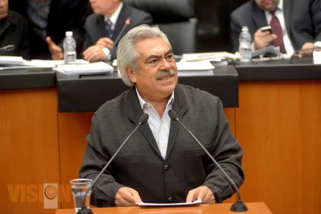 Estamos en contra de privatizar PEMEX pero vamos a fortalecer: Chon Orihuela