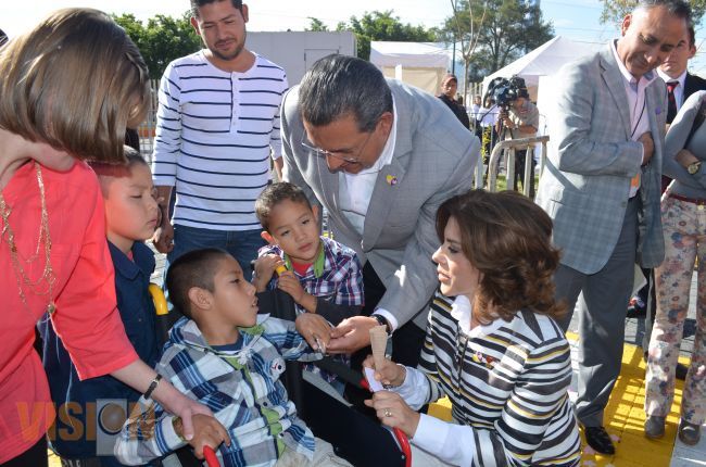Por morelia solidario.