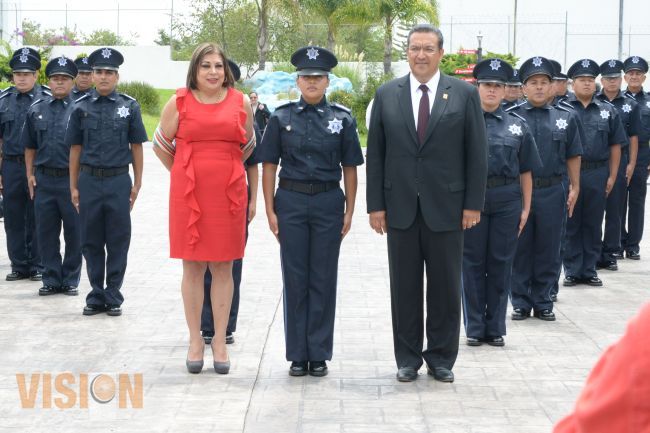 Avances notorios, por un morelia seguro: WLM.