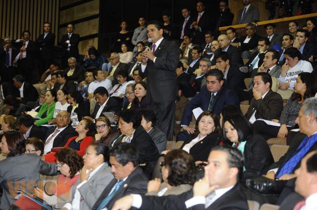 La Reforma Energética condena a los mexicanos a la pobreza y marginación: Silvano
