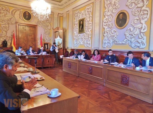 Aprueba Cabildo de Morelia Reglamento de Panteones.