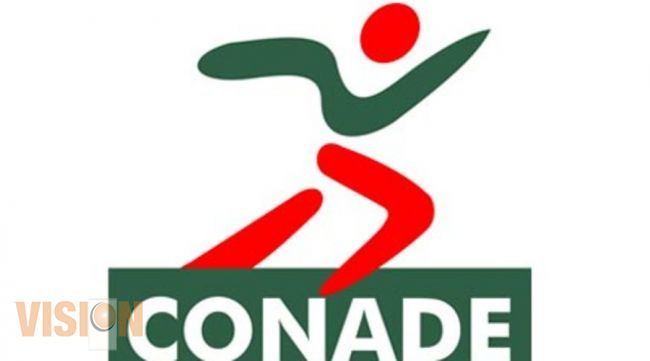 Cumple la CONADE 25 años. 
