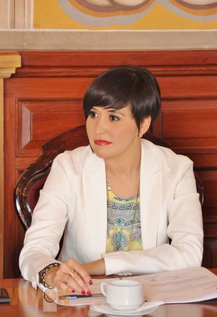 2013, un año de intenso trabajo en beneficio de los morelianos: Regidores.
