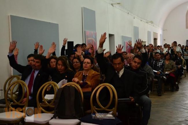 Consejo Universitario otorga grado Honoris Causa a tres destacados académicos