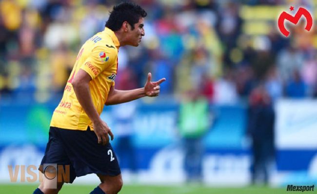 Enrique Pérez tercer refuerzo del Atlas.
