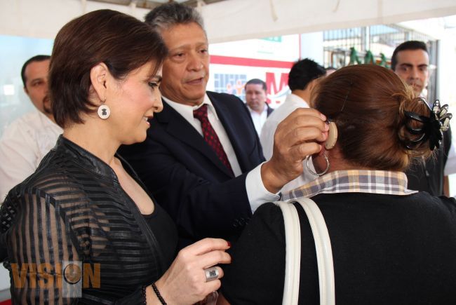 Invierte DIF municipal más de 5.5 millones de pesos en acciones sociales