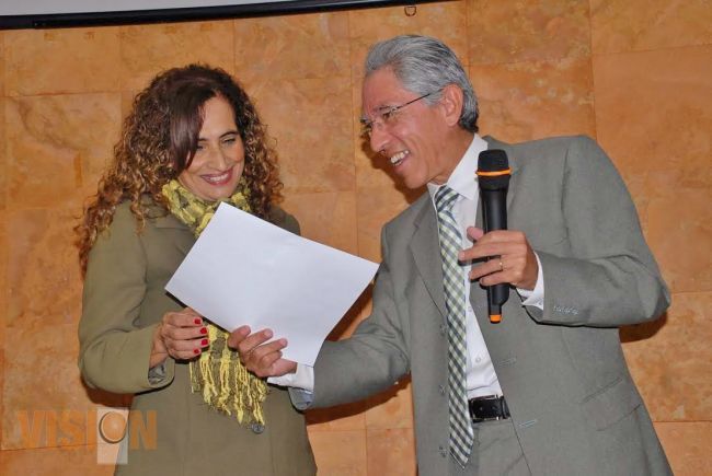 Civilidad, entusiasmo y respeto,  pilar fundamentar entre la comunidad de la UMSNH.