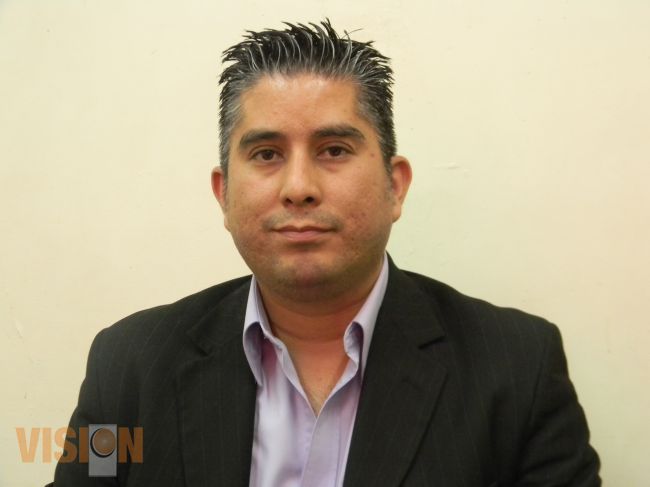Fue de gran impacto el trabajo cultural de 2013, asevera en entrevista Magaña Meza