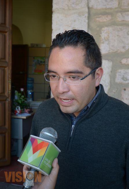 Ayuntamiento intensifica acciones a favor de los migrantes.
