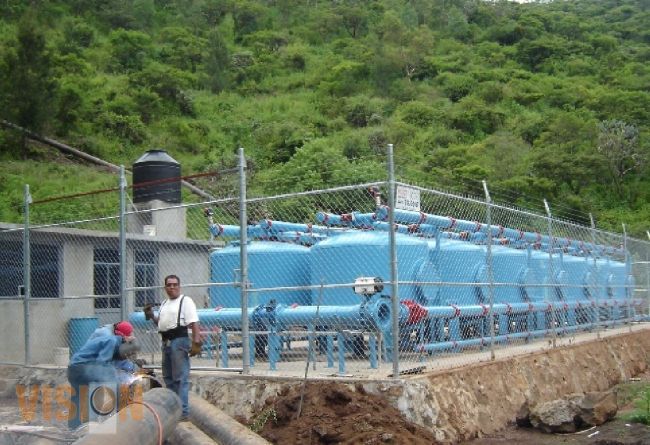 El próximo viernes 20 de diciembre se hará limpieza en el canal de san miguel.