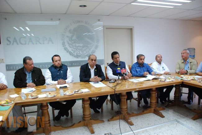 La SEDRU ha ejercido un 98 por ciento del presupuesto 2013.