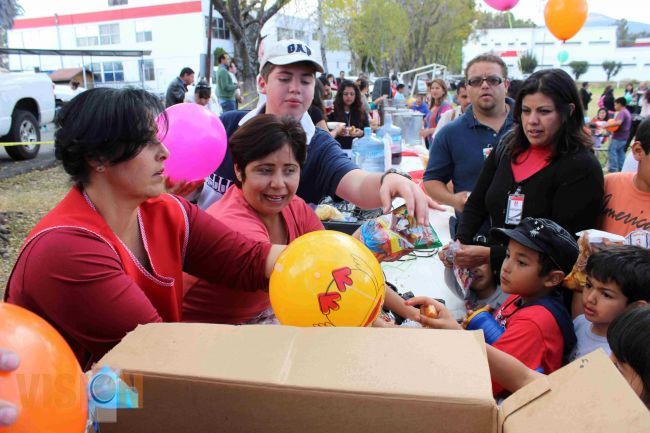 PGJE realiza festejo de fin de año  con personal de la dependencia