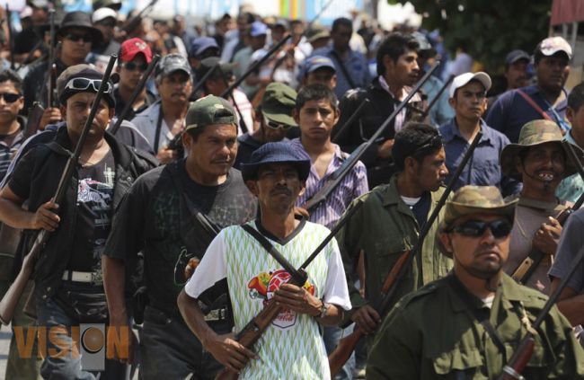 Vacuna contra autodefensas