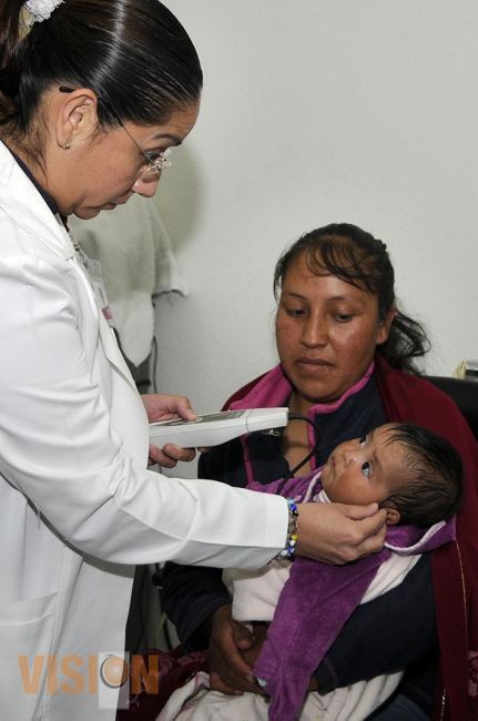 CREE atendió a casi 8 mil personas durante el 2013.