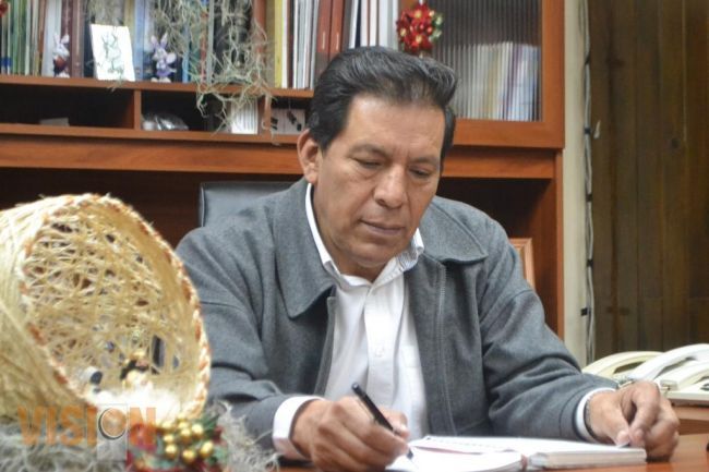 Apertura y respeto absoluto a todas las expresiones religiosas: Santiago Tapia.