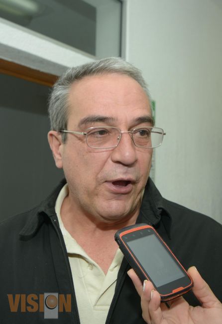Necesario, continuar acciones de saneamiento de finanzas del ooapas: Junta de gobierno.