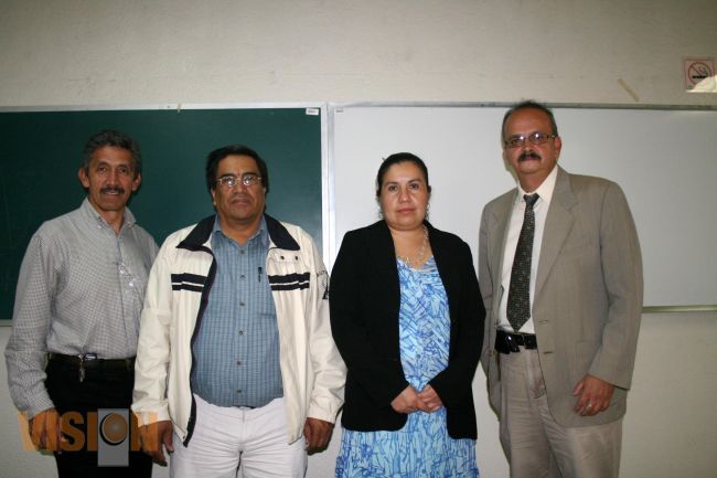 Trabajan investigadores nicolaitas en materiales menos tóxicos para la impregnación de la madera.