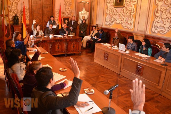 Morelia contará con Instituto Municipal de Planeación.