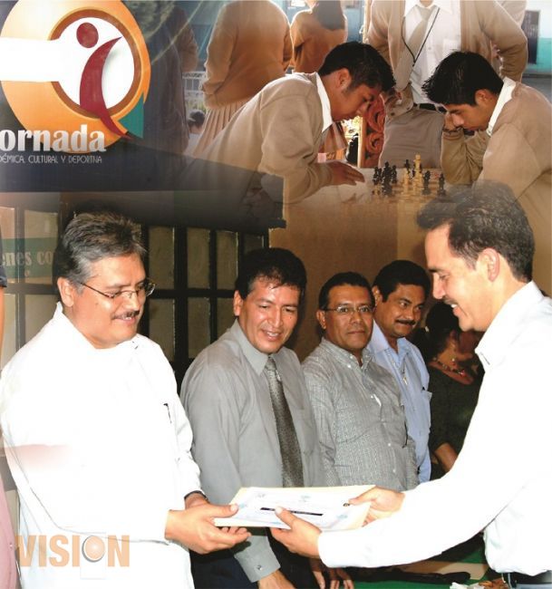Bachilleres por la calidad académica y la excelencia educativa