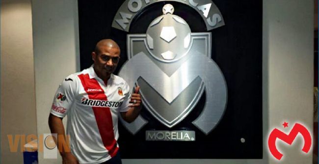 Egidio Arévalo es nuevo Monarca.
