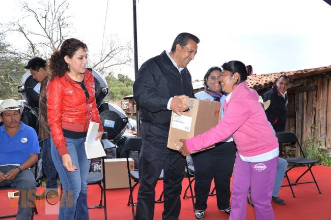 Espacios Dignos para las familias morelianas: Lázaro Medina.