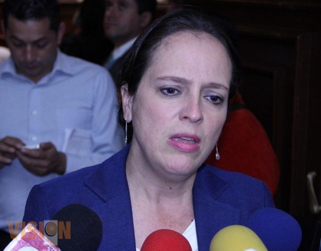 Presupuesto de egresos 2014, apegado a la realidad estatal: MFA.