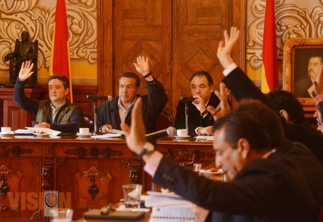 Colonos morelianos se beneficiarán con tarifas del 2013