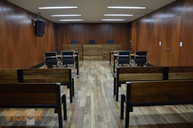 Declarados 730 edificios 