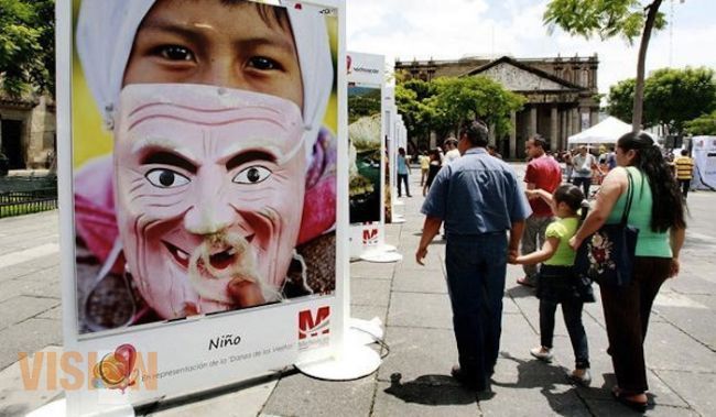 Michoacán recibió 8 millones de visitantes durante el 2013
