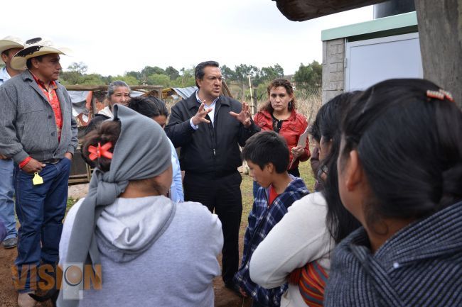 Este 2014 seguiremos trabajando para el servicio de los morelianos: Ayuntamiento de Morelia.
