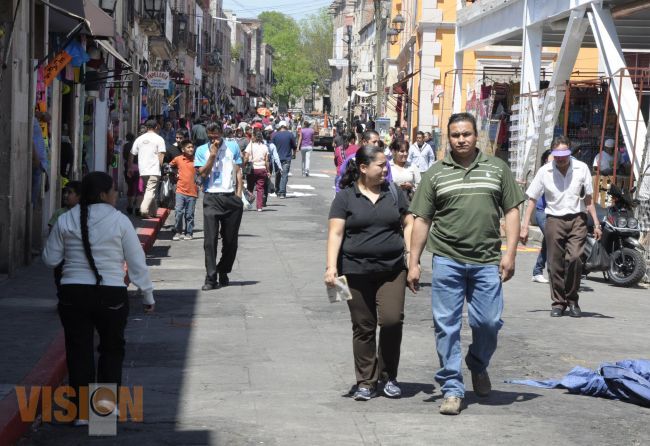 Operativo para brindar seguridad a los Reyes Magos.