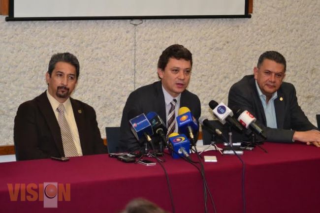 Investigadores nicolaitas demandan más recursos a la federación