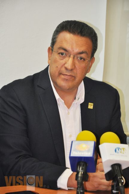 Un Gobierno que trabaja para las familias morelianas: Lázaro Medina.