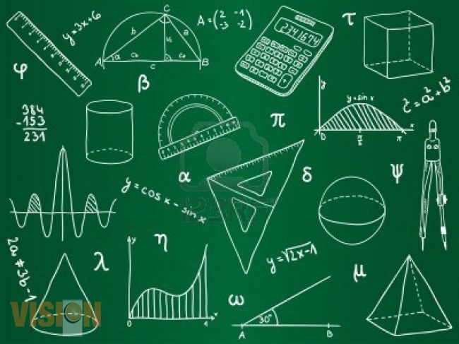 Las matemáticas son una habilidad humana que desarrolla la capacidad del pensamiento