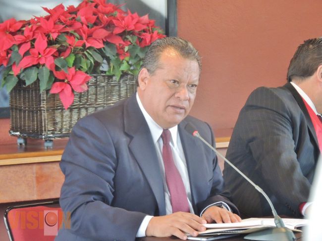 Durante 2013 más de 4 mil acciones con el programa de Centrales de Maquinaria Pesada. 