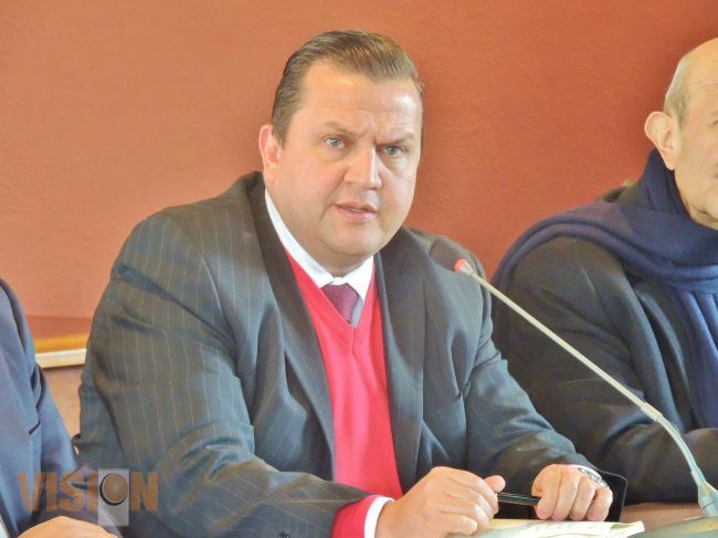 Nueve municipios del Estado, con presencia de los grupos de autodefensas.