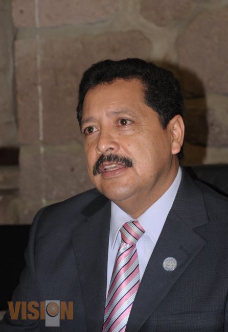 Continuarán bajas temperaturas en Morelia: PC Municipal.