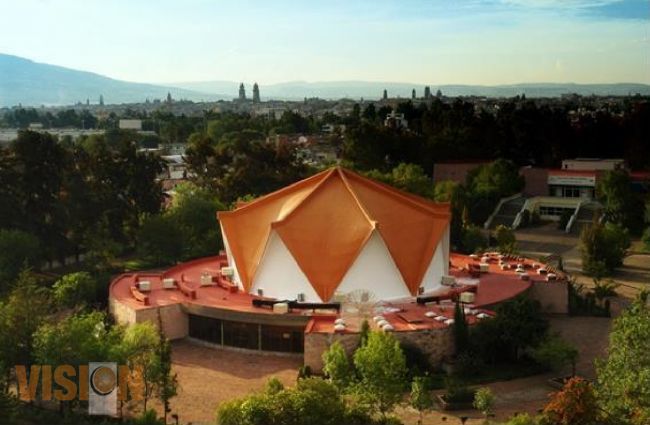 Acercan actividades del planetario de Morelia a 80 mil Michoacanos.