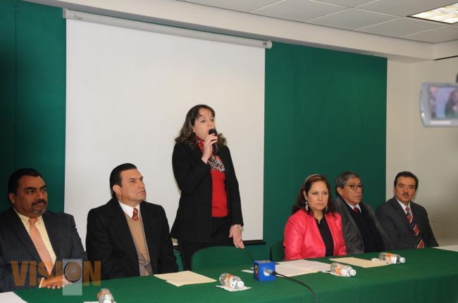 Cumple gobierno estatal con ley de contabilidad gubernamental, inician jornadas de capacitación. 