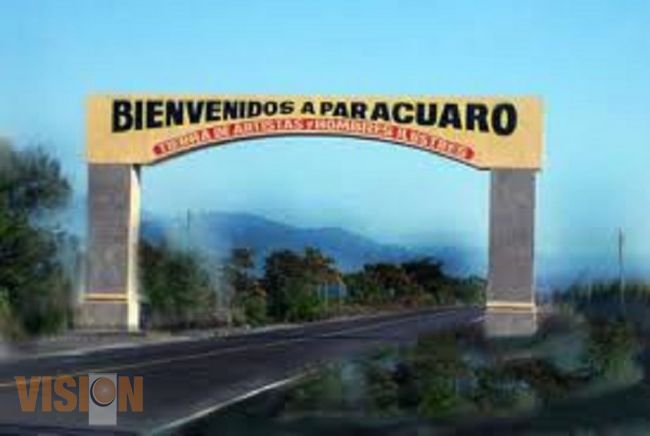 Inicia PGJE Averiguación Previa por hechos ocurridos en Parácuaro