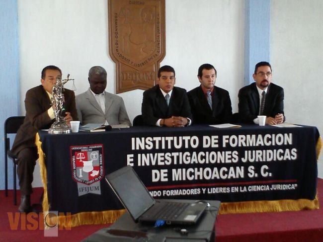 Participa SEMIGRANTE en el Primer Congreso Internacional de traducción e interpretación legal.